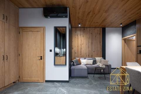 Sprzedam Apartament w Sośnica Resort SpaZakopane