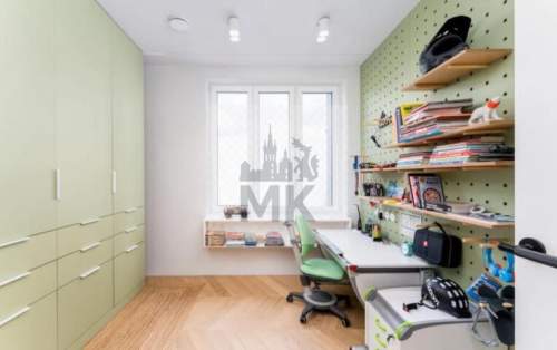 Luksusowy apartament w piękniej kamienicy przy Parku Krakowskim