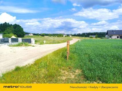 Działka budowlana Nieżywięć od str. Chojnic-OKAZJA