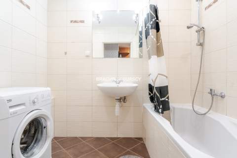 Mieszkanie do wynajęcia, 47,4 m2, Kraków