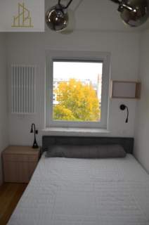 Mieszkanie do wynajęcia, 40 m2, Warszawa