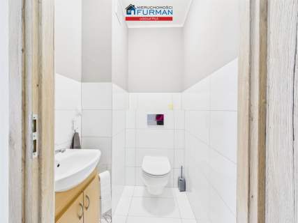 Mieszkanie na sprzedaż, 58,65 m2, Rogoźno