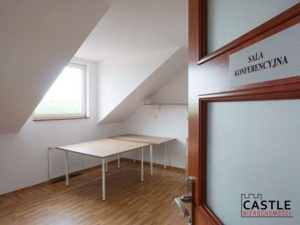 Szkoła językowa, kancelaria notarialna - centrum 