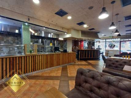 Lokal 300m2 witryna w centrum Częstochowy 