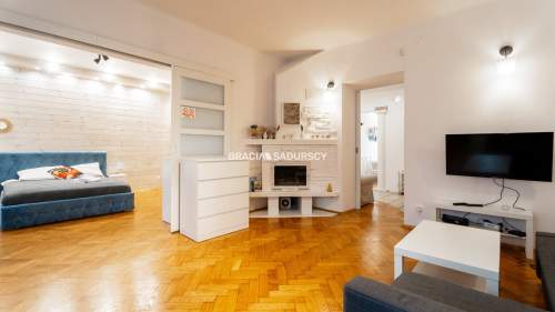 MIESZKANE 3 POKOJE KAMIENICA 98 M BALKONY CENTRUM