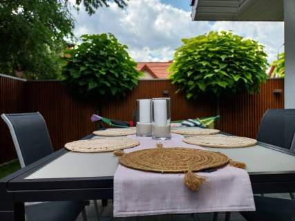 Dom Premium Białystok os Przydworcowe