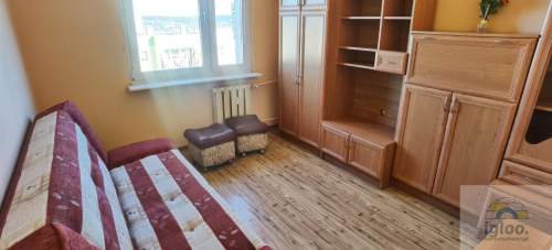 Mieszkanie 49m2 -bez piecyka -duży balkon- os.Na Stoku