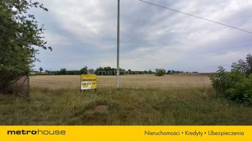 Działka budowlana 2212 m2 w Lichawa-Parcela