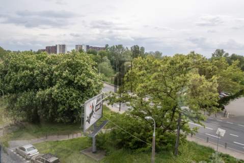 Indywidualny projekt Bezpośrednio Służew nad Dolin
