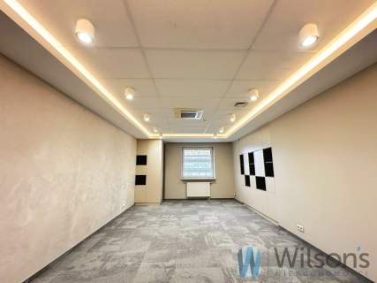 Lokal biurowy 844,70 m2 z możliwością podziału
