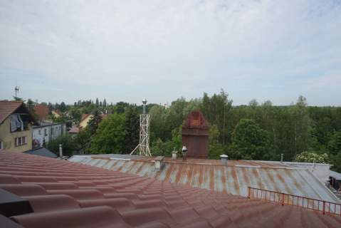Szkoła językowa, kancelaria notarialna - centrum 