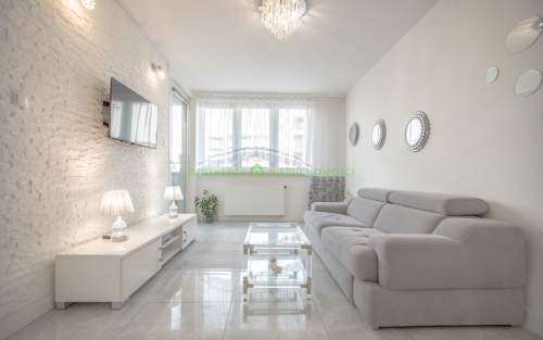 Apartament 2-Pokojowy z Balkonem w Kołobrzegu