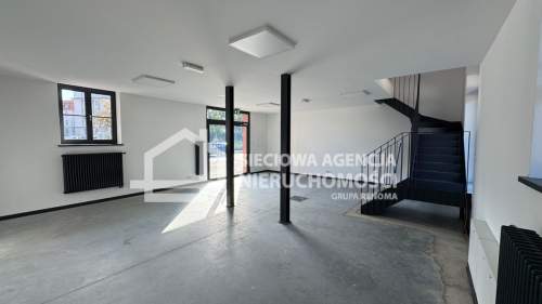 Top lokal w samym Centrum Gdańska