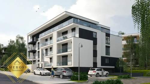 Parkitka 23 z Inteligentnym Magazynem Energii 