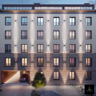 Ścisłe centrum apartament premium