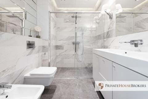 Niepowtarzalny apartament w Angel Wawel - 140 m2.