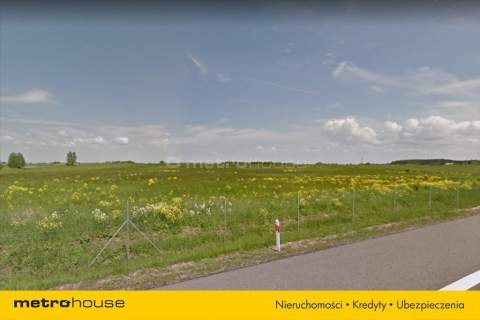 Działka rolno-inwestycyjna przy granicy-Kołbaskowo