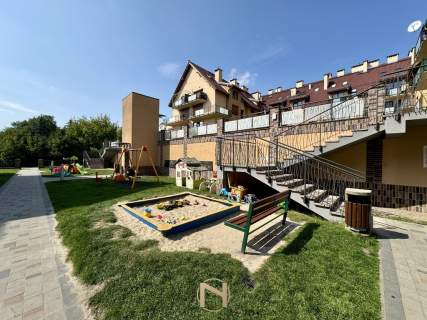 Mieszkanie na sprzedaż, 73,71 m2, Gorzów Wielkopolski