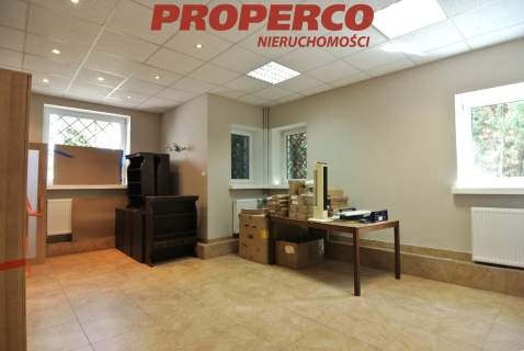 Hala magazynowo-produkcyjna 300m2, Babice Nowe