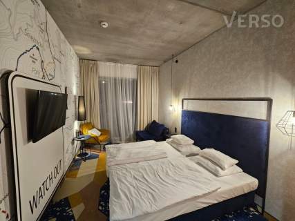 Aparthotel Biała Perła   Studio 22,45m2
