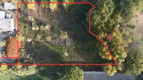 Przy dk88 i A4 brak sąsiedztwa mieszkaniowego
