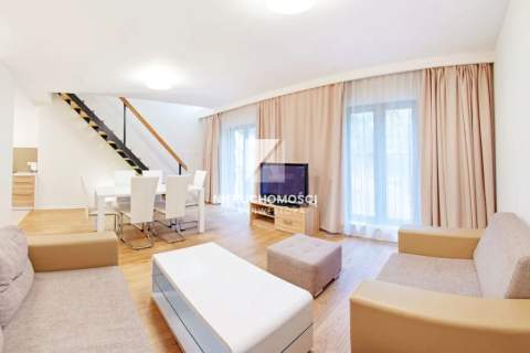 Apartament Inwestycyjny, 102 mkw