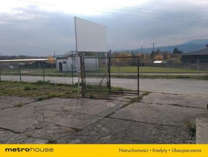 Magazyn na sprzedaż, 315 m2, Bystrzyca Kłodzka