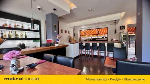 Lokal 120m w Wawrze Restauracja Biznes Inwestycja