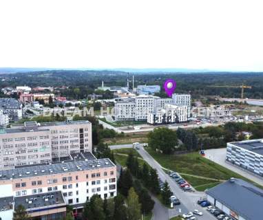 Lokal na wynajem 78 m/2 Osiedle Andersa Krosno