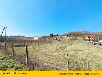 Działka budowlana w Zawichoście o pow.3448m2