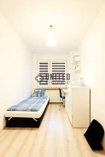 Ul. Królowej Marysieńki Rozkład/Balkon/6pokoi