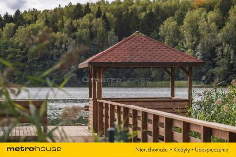 Kompleks wypoczynkowy - 3 domki bungalow Tumiany
