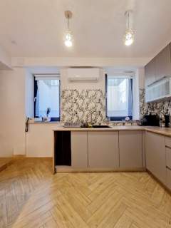 MIESZKANIE 70,50 M2 - ZAMOYSKIEGO - 850 000 ZŁ