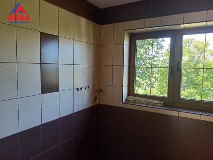 Dom na widokowej działce w Tymbarku