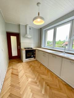 Dom po remoncie Chocznia Wadowice
