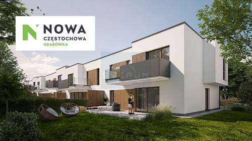 Nowy dom na Grabówce