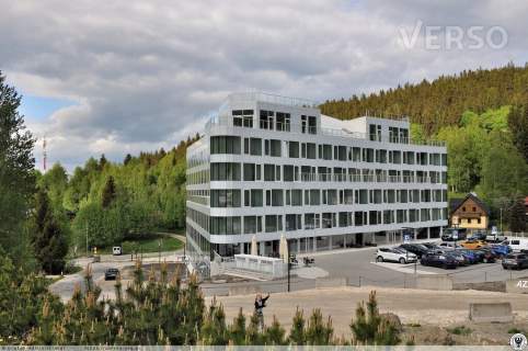 Aparthotel Biała Perła   Studio 22,45m2