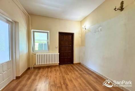 Dom o wielu możliwościach Uherce k. Soliny