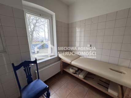 Ciche lokale przy głównej ul.Morskiej w Gdyni