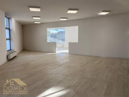 Nieruchomość komercyjna do wynajęcia, 100 m2, Rybnik