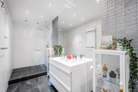 Apartament z widokiem na rzekę - Olimpia Port
