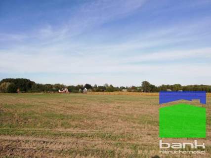 Karsznice - grunt inwestycyjny o pow. 4,15 ha