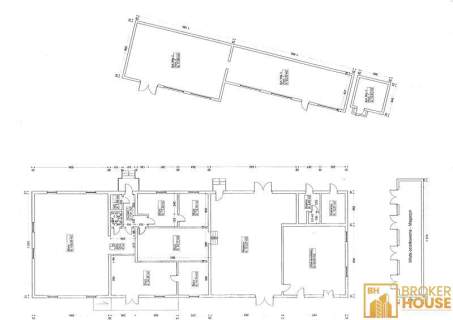 Nieruchomość komercyjna do wynajęcia, 722 m2, Opole