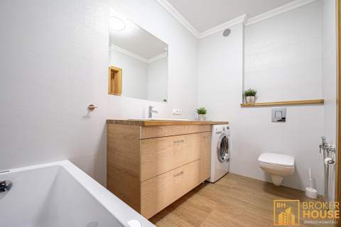 Mieszkanie na sprzedaż, 67 m2, Opole