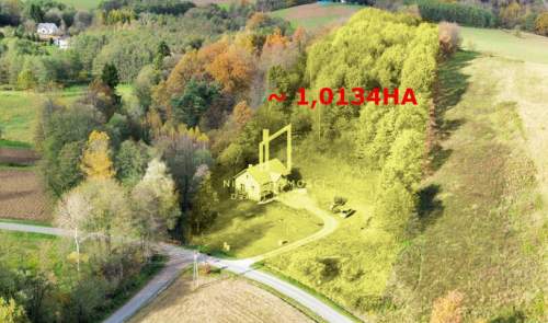 REZERWACJA OBNIŻKA CENY KOMPAKTOWY DOM W MALOWNICZEJ OKOLICY,...