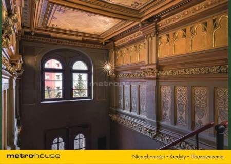 PRESIŻOWY APARTAMENT, OKOLICA LIBELTA,