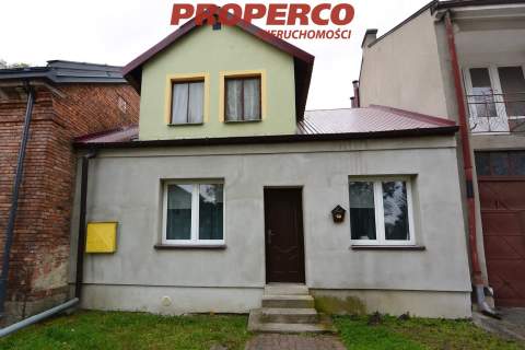Dom 3-pok., 73 m2, Pacanów