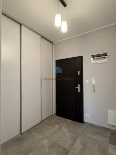 Apartament 2-pokojowy z miejscem postojowym Żuławy Gniezno