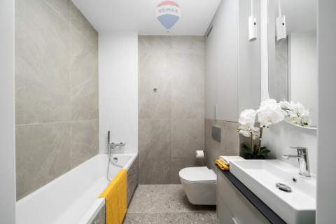 Apartament 64 m2 w osiedlu RYTM na Ursynowie