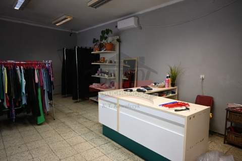 ZAWADZKIE/WIELOFUNKCYJNY LOKAL BLISKO CENTRUM 